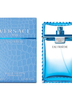 Versace Man Eau Fraiche Blue EDT 200ml