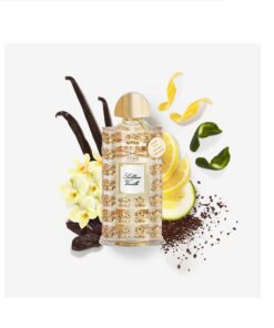 Creed Sublime Vanille EDP 2ml Vial Sample