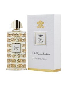 Creed Sublime Vanille EDP 2ml Vial Sample - Image 3