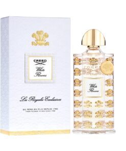 Alternative view of Creed White Flowers EDP 250ml for Women