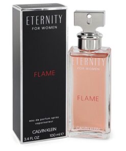 Calvin Klein Eternity Flame EDP 100ml