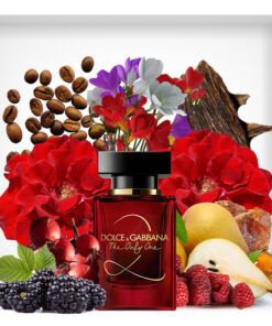 Alternative view of D&G The Only One 2 EDP 100ml