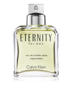 Calvin Klein Eternity EDT 100ml for Men