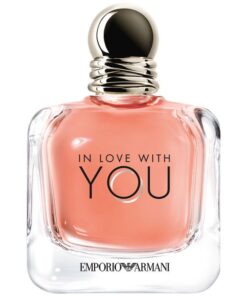 Giorgio Armani In Love with You EDP 100ml