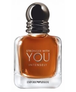 Giorgio Armani Stronger with You Intensely EDP 100ml