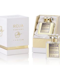 Alternative view of Roja Parfums Reckless Pour Femme Edp 50ml