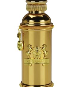 Alexandre J Golden Oud for Unisex EDP 100ml (Tester)