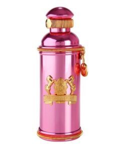 Alexandre J. Rose Oud EDP 100ML