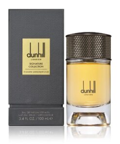 Dunhill Indian Sandalwood EDP 100ml