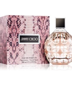 Alternative view of Jimmy Choo EDP 100ml for Women