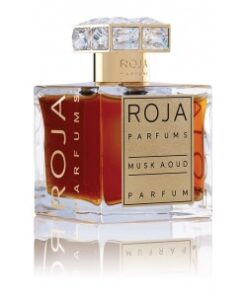 Roja Parfums Musk Aoud Crystal Parfum 100ml