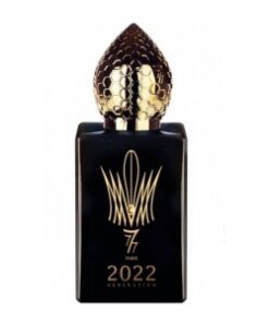 Stephane Humbert Lucas 2022 Generation Black Edp 50ml