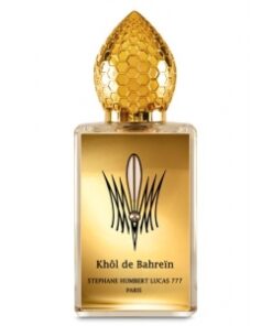 Stephane Humbert Lucas Khol De Bahrein Edp 50ml