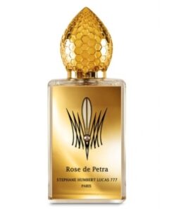 Stephane Humbert Lucas Rose De Petra Edp 50ml