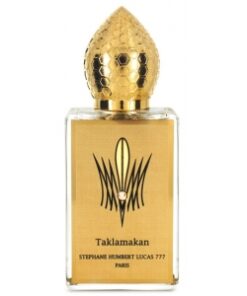 Stephane Humbert Lucas Taklamakan Edp 50ml