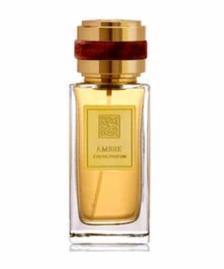 Signature Ambre Edp 2ml try me