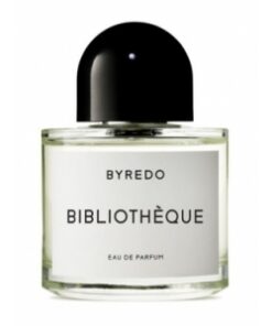 Byredo Bibliotheque EDP 100ml