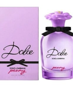 Dolce & Gabbana Dolce Peony EDP 75ml