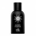 Tfk Amber Temper Edp 100ml