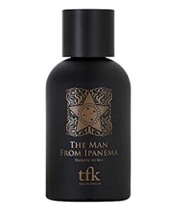 TFK The Man from Ipanema Tribute to Rio EDP 100ml