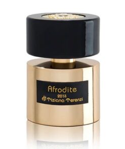 Tiziana Terenzi Afrodite Extrait De Parfum 100ml for Unisex