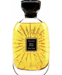 Atelier Des Ors Bois Sikar Edp 100ml