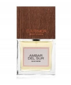 Carner Barcelona Amber Del Sur Edp 100ml