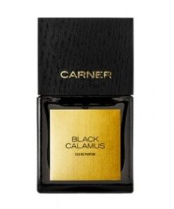 Carner Barcelona Black Calamus Edp 50ml