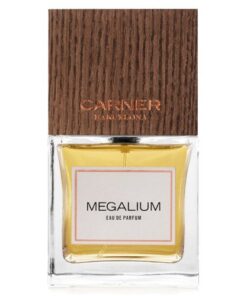 Carner Barcelona Megalium Edp 100ml