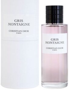 Dior Gris Montaigne for Unisex EDP 7.5ml Mini