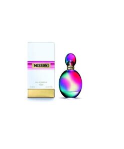 Alternative view of Missoni Women EDP 5ml Mini