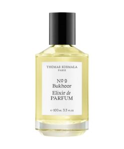 Thomas Kosmala No.9 Bukhoor Elixir Edp 100ml