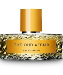 Vilhelm Parfumerie The Oud Affair Edp 100 ml