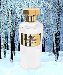 Alternative view of Amouroud Silver Birch Edp 100ml