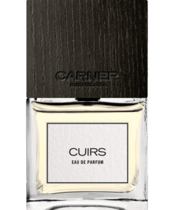 Carner Barcelona Cuirs Edp 100ml