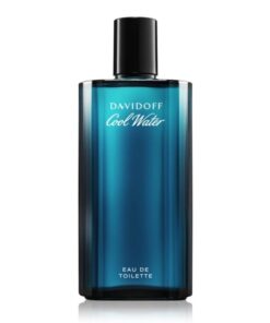 Davidoff Cool Water EDT 125ml for Men