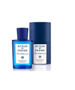 Alternative view of Acqua Di Parma Blu Mediterraneo Mandorlo Di Sicilia EDT 75ml