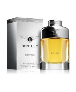 Alternative view of Bentley Classic EDT 100ml for Men