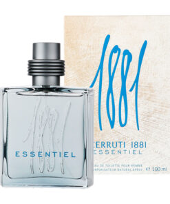 Alternative view of Cerruti 1881 Essentiel Men EDT 100ml