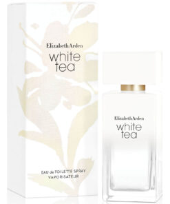 Alternative view of Elizabeth Arden White Tea EDT 100ml
