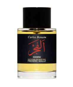 Frederic Malle Dawn Carlos Benaim Edp 100ml