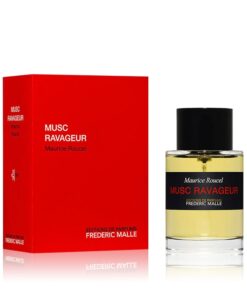 Alternative view of Frederic Malle Musc Ravageur EDP 50ml