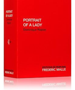 Alternative view of Frederic Malle Portrait of a lady EDP 100ml