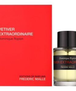 Alternative view of Frederic Malle Vetiver Extraordinaire EDP 50ml