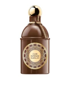 Guerlain Cuir Intense EDP 1ml vial sample