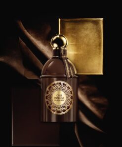 Alternative view of Guerlain Cuir Intense EDP 125ml