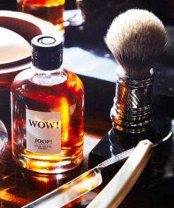 Alternative view of Joop Wow Men EDT 100ml