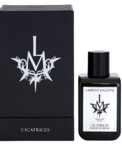 Laurent Mazzone Cicatrices Edp 100ml