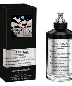 Alternative view of Replica Dancing On The Moon Edp 100ml