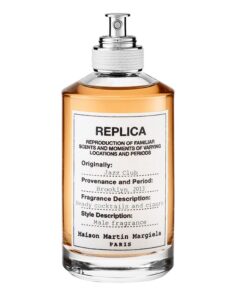 Maison Margiela Replica Jazz Club Edt 100ml